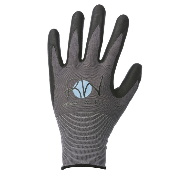 Guantes Riding World Groom Guantes Riding World Groom