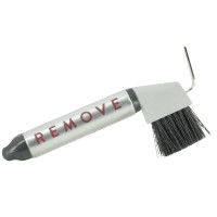 Limpiacascos EQUITHÈME Je t'aime Gris Limpiacascos EQUITHÈME Je t'aime Gris