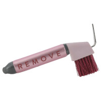 Limpiacascos EQUITHÈME Je t'aime Rosa