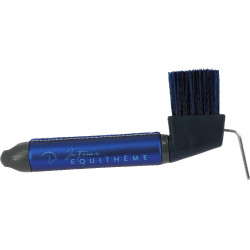 Limpiacascos EQUITHÈME Je t'aime Azul