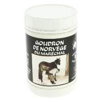 Alquitrán de Noruega du...