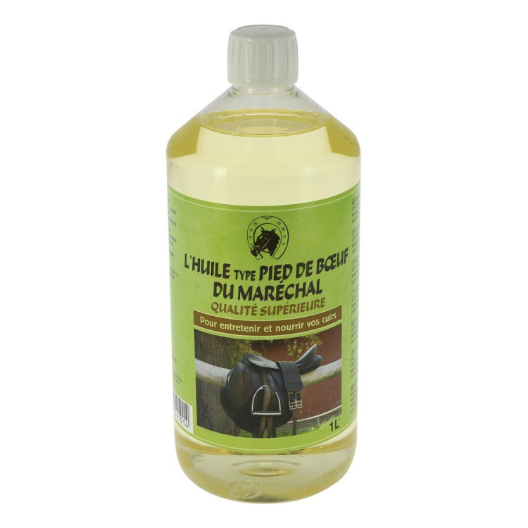 Aceite tipo pata de buey du Maréchal Aceite tipo pata de buey du Maréchal
