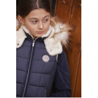 Chaqueta acolchada EDEN by PENELOPE New Roger Azul marino