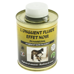 Ungüento fluido efecto negro du Maréchal Ungüento fluido efecto negro du Maréchal