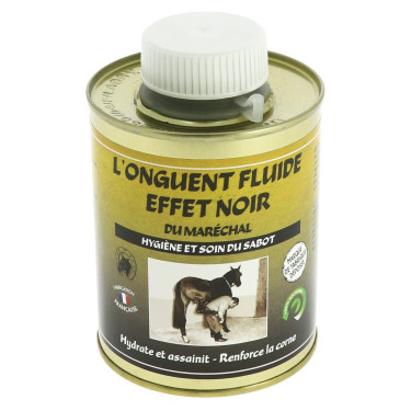 Ungüento fluido efecto negro du Maréchal Ungüento fluido efecto negro du Maréchal