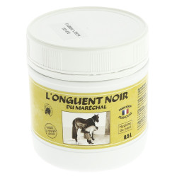 Ungüento negro du Maréchal Ungüento negro du Maréchal