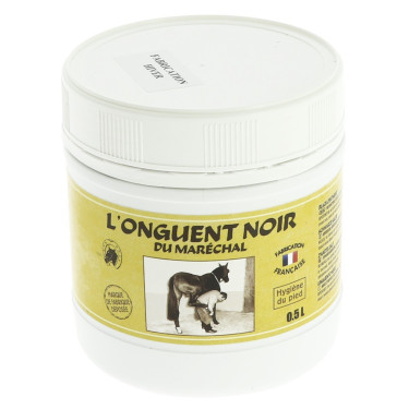 Ungüento negro du Maréchal Ungüento negro du Maréchal
