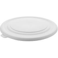 HIPPOTONIC Tapa compatible Blanco