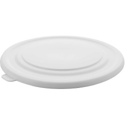 HIPPOTONIC Tapa compatible Blanco