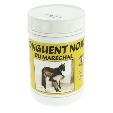 Ungüento negro du Maréchal