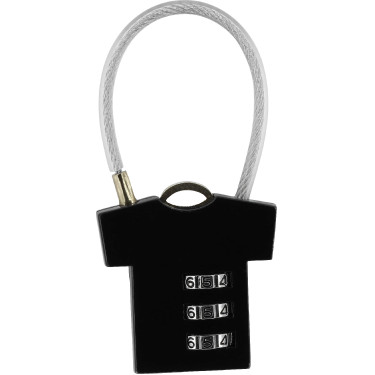 Cadenas para caja de limpieza Hippotonic Camiseta Negro