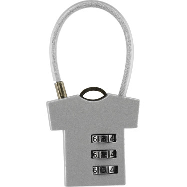 Cadenas para caja de limpieza Hippotonic Camiseta Gris
