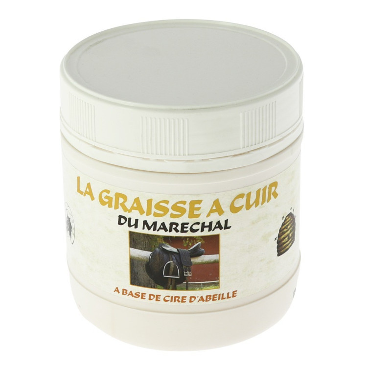 Grasa para cueros du Maréchal Grasa para cueros du Maréchal