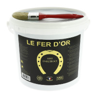 Le Fer d'Or ungüento a base...