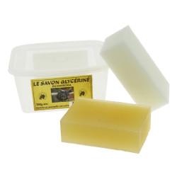 Jabones de glicerina du Maréchal