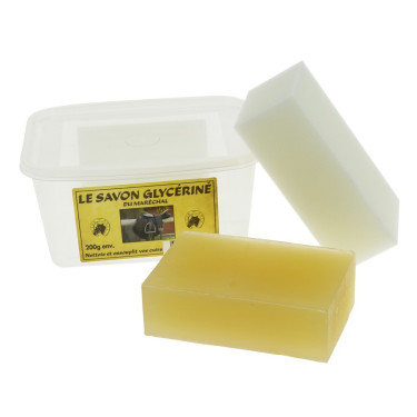 Jabones de glicerina du Maréchal
