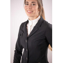 Chaqueta de concurso Calista Pénélope Negro Chaqueta de concurso Calista Pénélope Negro