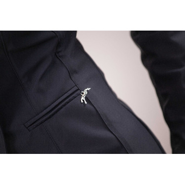 Chaqueta de concurso Calista Pénélope Azul marino Chaqueta de concurso Calista Pénélope Azul marino