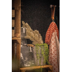 Porta bufandas PENELOPE