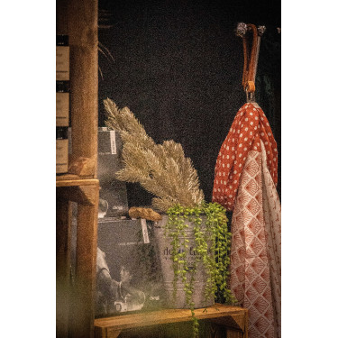 Porta bufandas PENELOPE