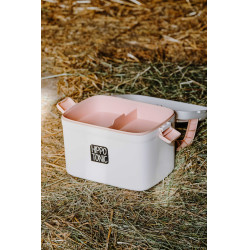 Caja de limpieza Hippotonic Scooby Crema Beige