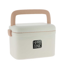 Caja de limpieza Hippotonic Scooby Azul
