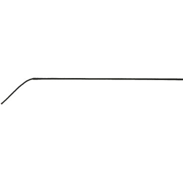 Dressurgerte Whip & Go Strassy Negro