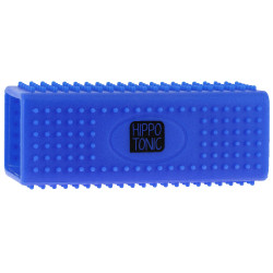 Cepillo anti-pelos HIPPOTONIC Azul