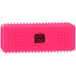Cepillo anti-pelos HIPPOTONIC Rosa Cepillo anti-pelos HIPPOTONIC Rosa