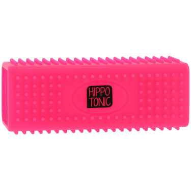 Cepillo anti-pelos HIPPOTONIC Rosa Cepillo anti-pelos HIPPOTONIC Rosa