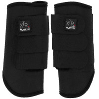 Crossbota Norton XTR 1680D Delanteras Negro