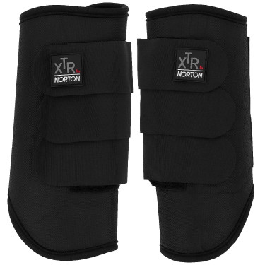 Crossbota Norton XTR 1680D Delanteras Crossbota Norton XTR 1680D Delanteras