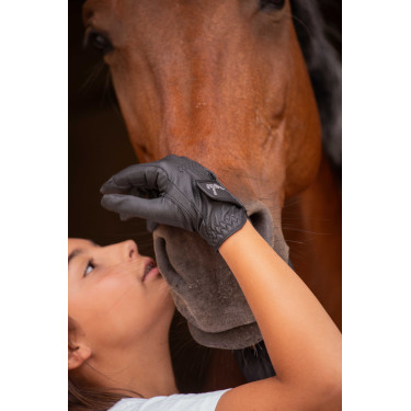 Guantes EDEN BY PENELOPE Prisma strass niño