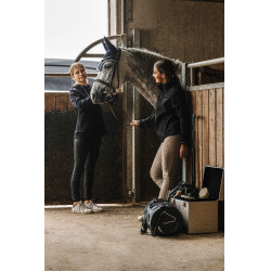 Bolso de bolos Je t'aime Equithème