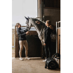 Bolso de bolos Je t'aime Equithème