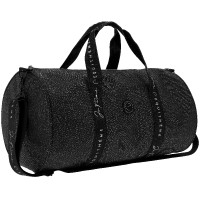 Bolso de bolos Je t'aime Equithème Negro Bolso de bolos Je t'aime Equithème Negro