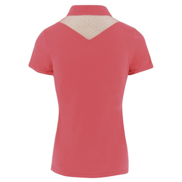 Polo mujer Equi-Theme Lady Polo mujer Equi-Theme Lady