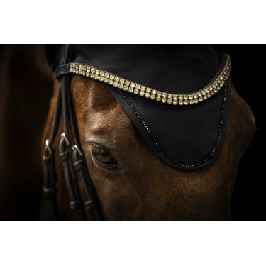 Bonete antiparabrisas Lami-Cell Titanium