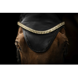 Bonete antiparabrisas Lami-Cell Titanium