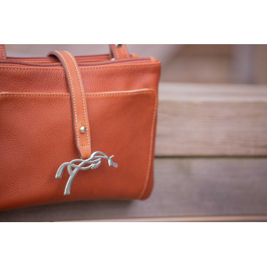 Bolso PENELOPE - Pablito - Tamaño pequeño Coñac Marrón