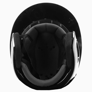 Juego de dos almohadillas con orejas para casco PENELOPE