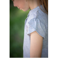 Polo Eden de Pénélope Julieta Gris