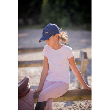 Gorra Pénélope Okapi Marino Azul marino Gorra Pénélope Okapi Marino Azul marino