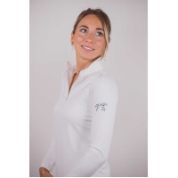 Polo PENELOPE - Toscana Blanco