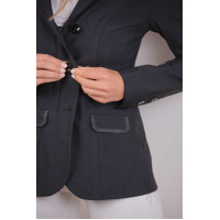 Chaqueta de concurso PENELOPE - Calistus Negro