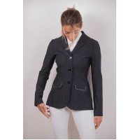 Chaqueta de concurso PENELOPE - Calistus Negro