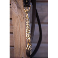 Longe présentation 2m25 PADDOCK Negro Longe présentation 2m25 PADDOCK Negro