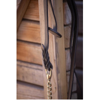 Longe présentation 2m25 PADDOCK Negro Longe présentation 2m25 PADDOCK Negro