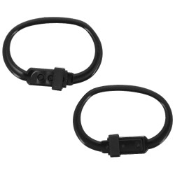 Anillas de seguridad Hippotonic Anillas de seguridad Hippotonic