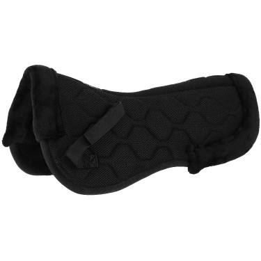Equithème Hexa mesh amortiguador Equithème Hexa mesh amortiguador